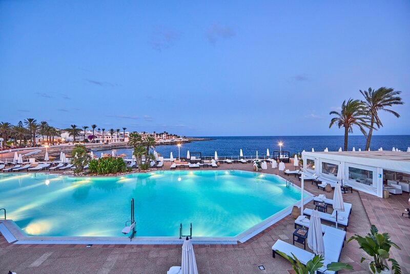 PortBlue S´Algar Hotel - Erwachsenenhotel 58