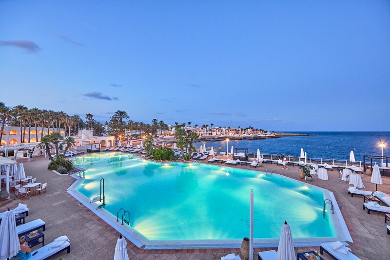 PortBlue S´Algar Hotel - Erwachsenenhotel 59