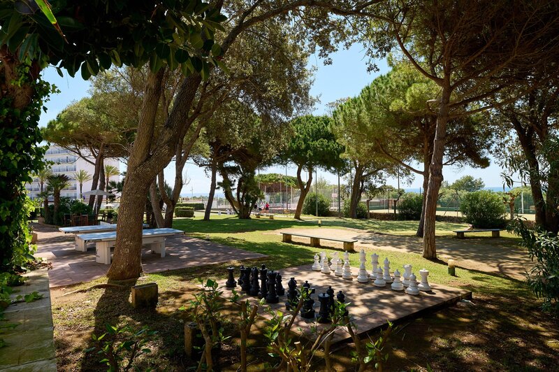 PortBlue S´Algar Hotel - Erwachsenenhotel 64