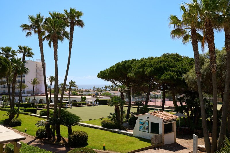 PortBlue S´Algar Hotel - Erwachsenenhotel 66