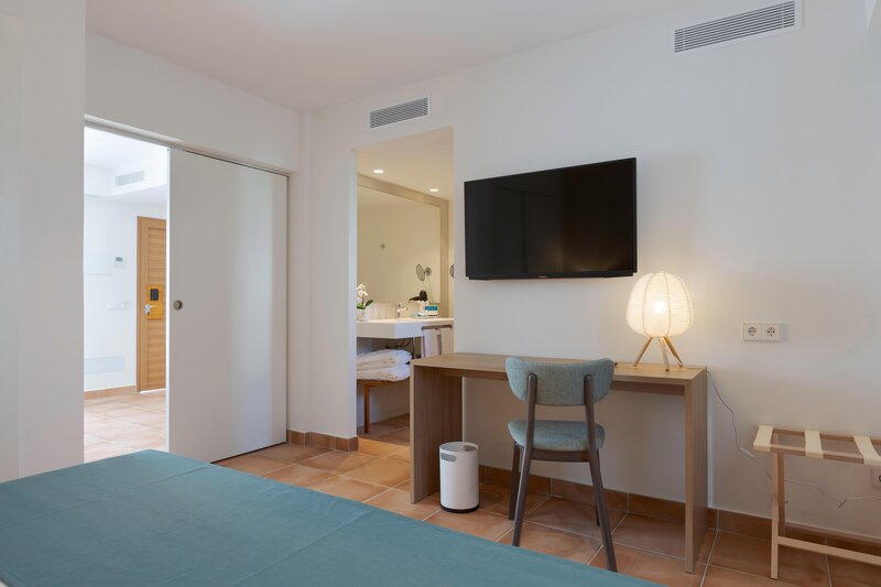 PortBlue S´Algar Hotel - Erwachsenenhotel 74