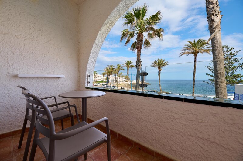 PortBlue S´Algar Hotel - Erwachsenenhotel 78