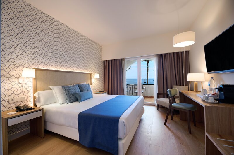 PortBlue S´Algar Hotel - Erwachsenenhotel 80