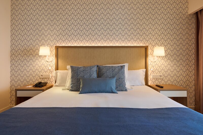 PortBlue S´Algar Hotel - Erwachsenenhotel 81