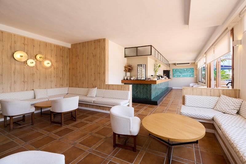 PortBlue S´Algar Hotel - Erwachsenenhotel 89