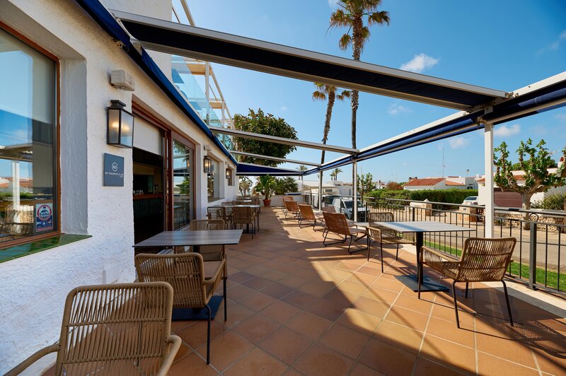 PortBlue S´Algar Hotel - Erwachsenenhotel 91