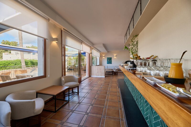 PortBlue S´Algar Hotel - Erwachsenenhotel 92