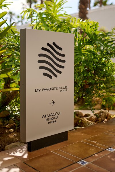 PortBlue S´Algar Hotel - Erwachsenenhotel 94