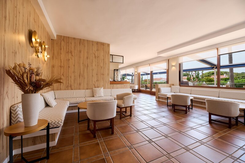 PortBlue S´Algar Hotel - Erwachsenenhotel 95