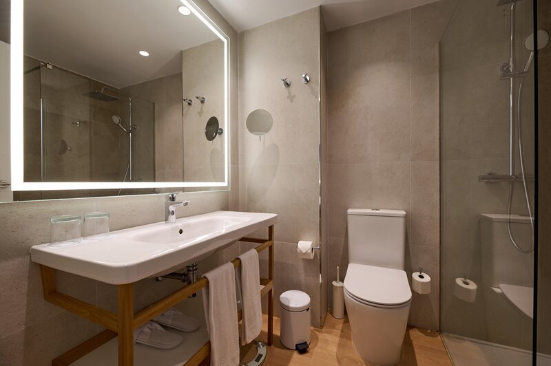 PortBlue S´Algar Hotel - Erwachsenenhotel 96