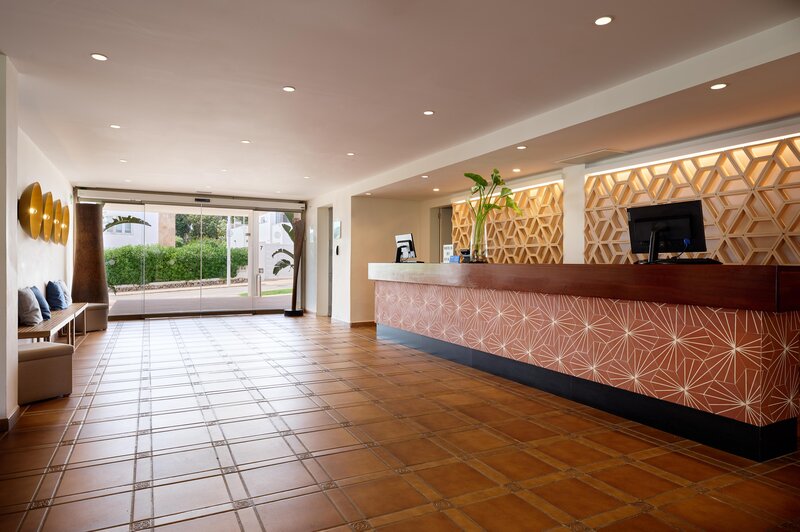 PortBlue S´Algar Hotel - Erwachsenenhotel 97