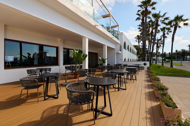 PortBlue S´Algar Hotel - Erwachsenenhotel 100