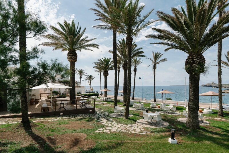 PortBlue S´Algar Hotel - Erwachsenenhotel 102