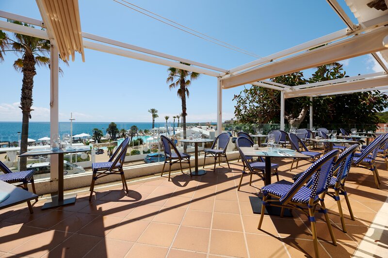 PortBlue S´Algar Hotel - Erwachsenenhotel 108