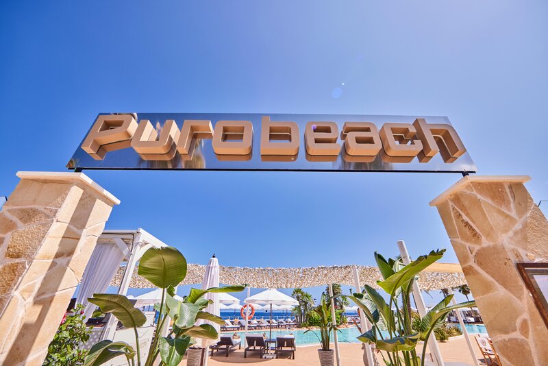 PortBlue S´Algar Hotel - Erwachsenenhotel 113