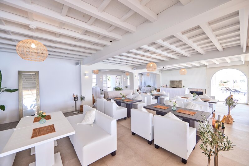 PortBlue S´Algar Hotel - Erwachsenenhotel 114