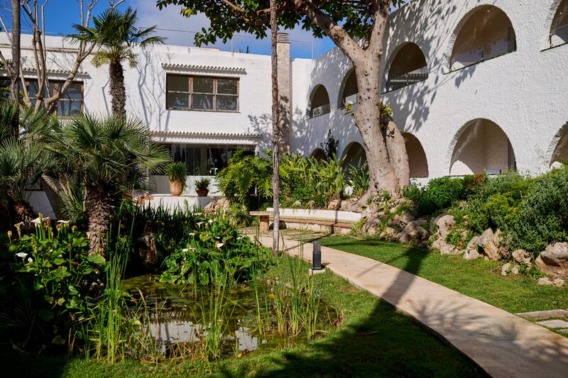 PortBlue S´Algar Hotel - Erwachsenenhotel 117