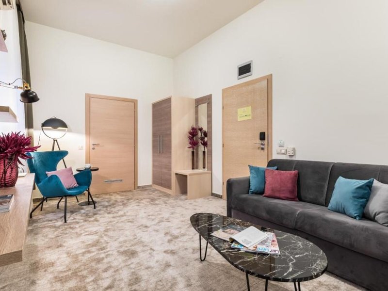 Mondo Hotel  6