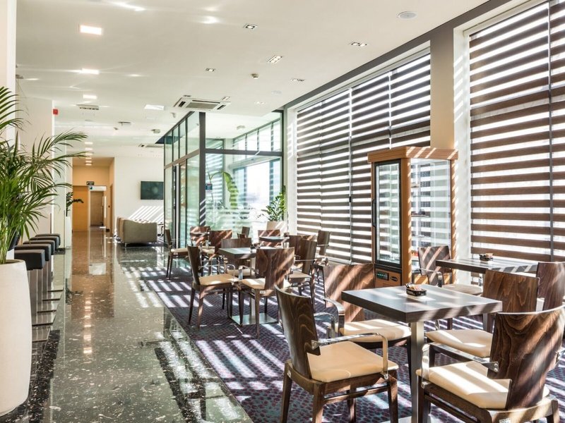 Mondo Hotel  10
