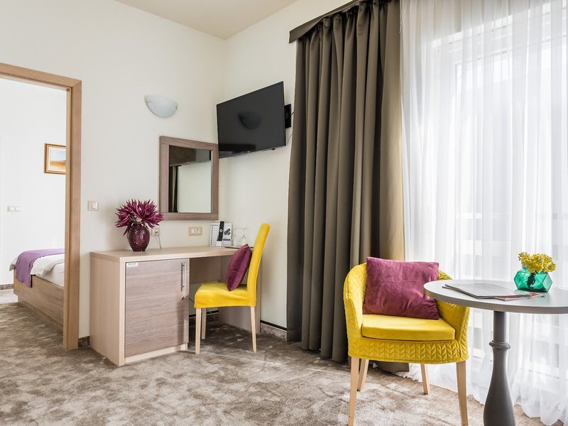 Mondo Hotel  20