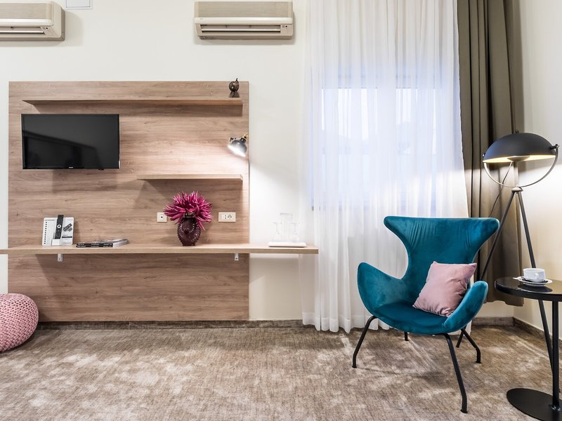 Mondo Hotel  21