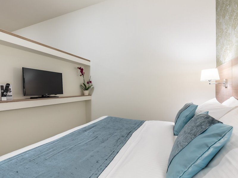 Mondo Hotel  22