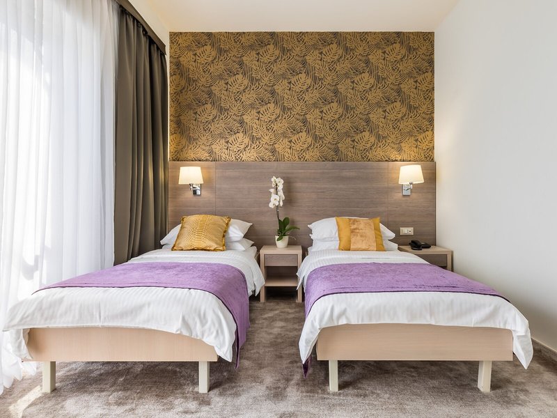 Mondo Hotel  26