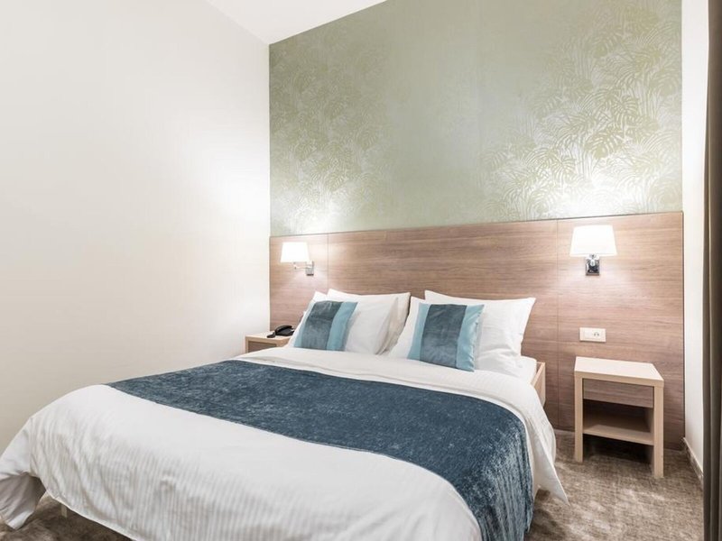 Mondo Hotel  28