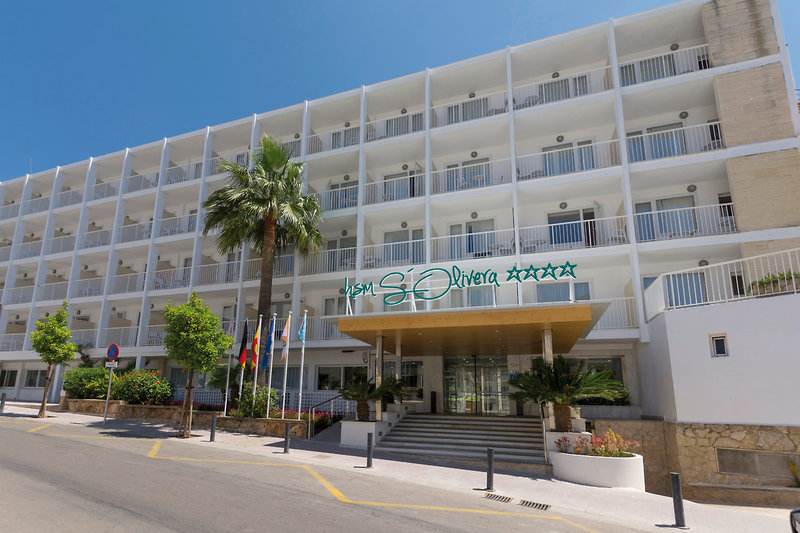 HSM Solivera Hotel 2