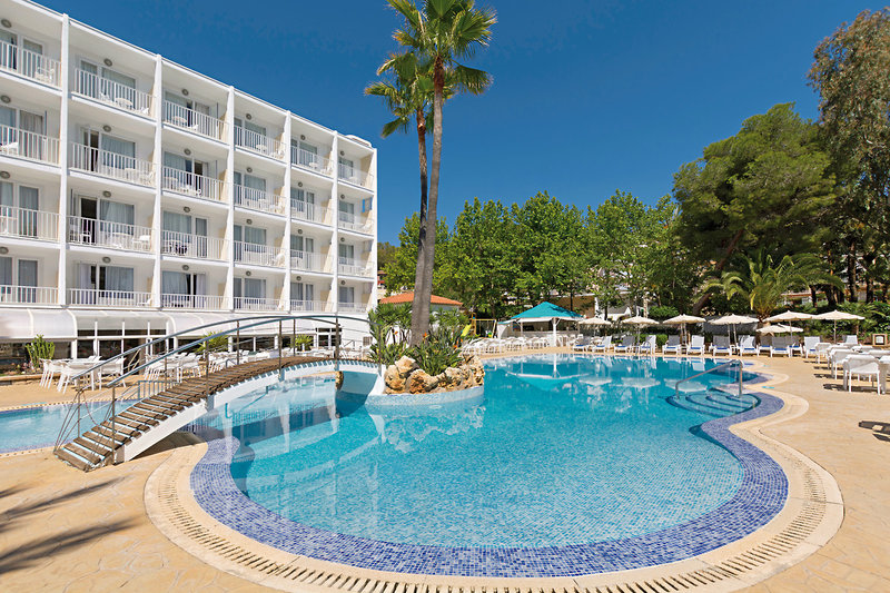 HSM Solivera Hotel 3