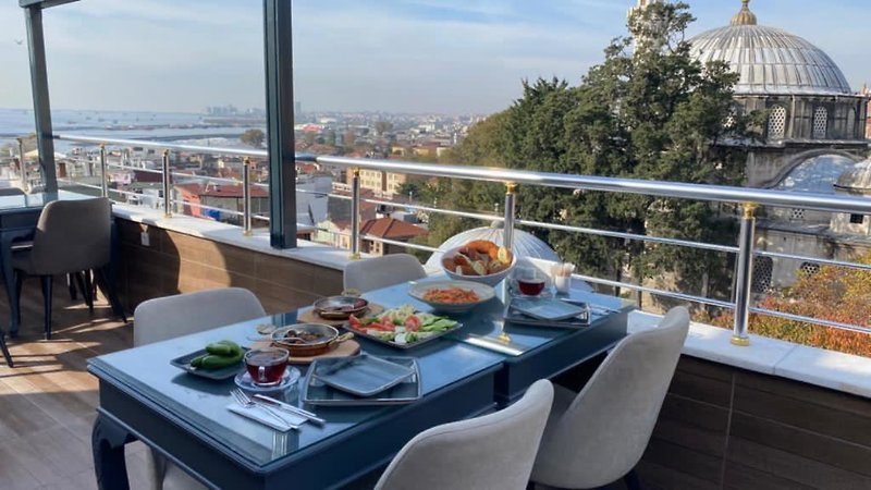 Dara Istanbul 1