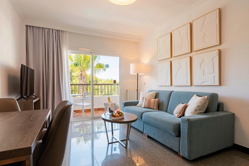 S´Argamassa Palace Suite Hotel 11