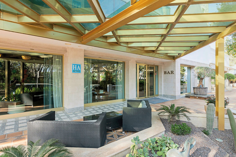 S´Argamassa Palace Suite Hotel 23