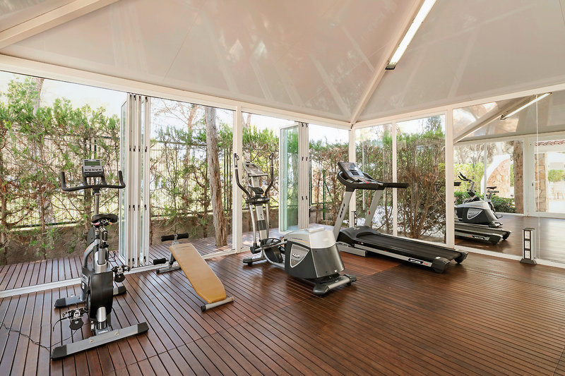 S´Argamassa Palace Suite Hotel 24