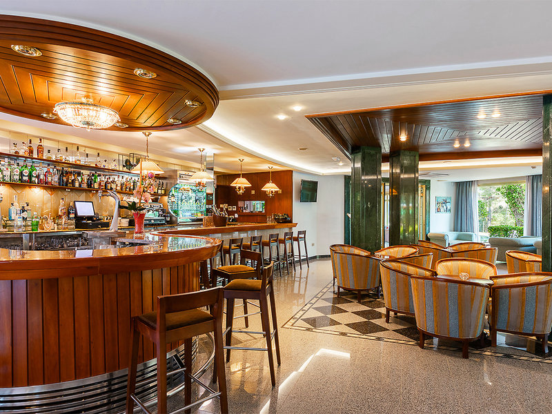 S´Argamassa Palace Suite Hotel 5