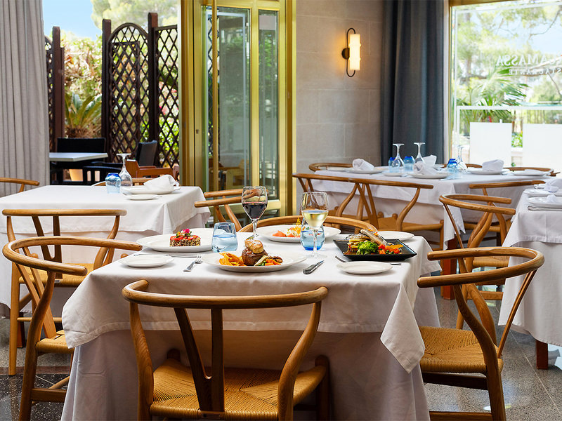 S'Argamassa Palace Suite Hotel 6