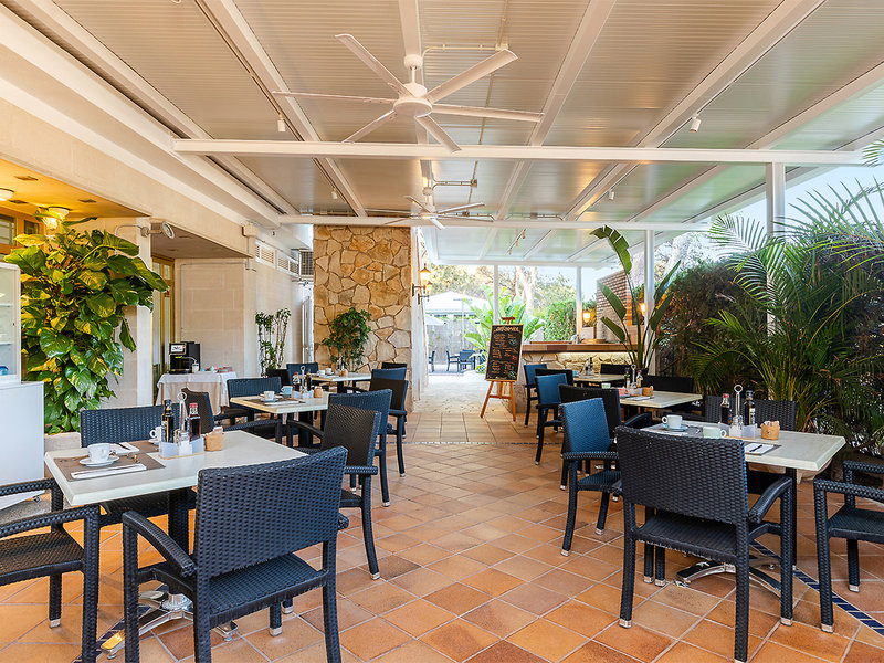 S'Argamassa Palace Suite Hotel 7