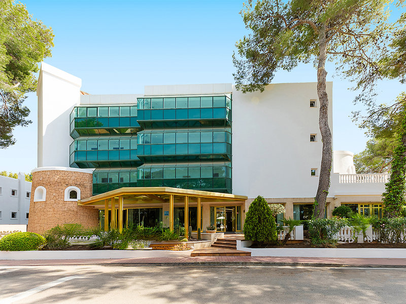 S'Argamassa Palace Suite Hotel 8