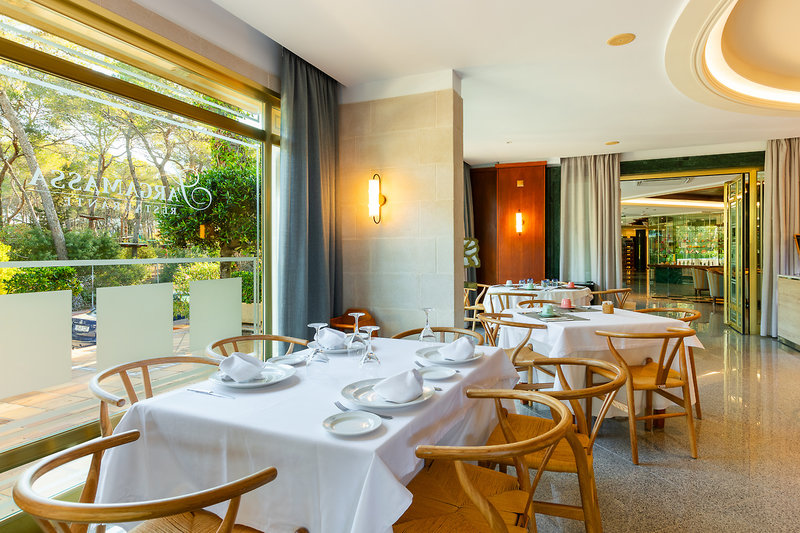 S'Argamassa Palace Suite Hotel 6