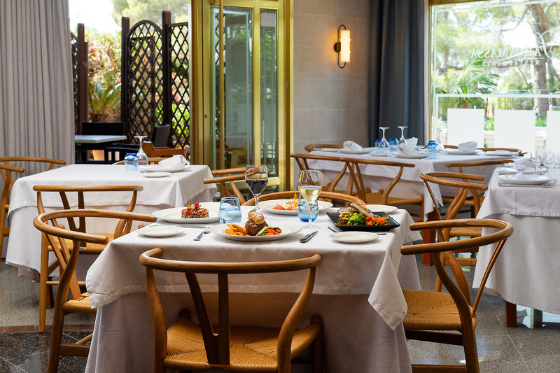 S'Argamassa Palace Suite Hotel 7