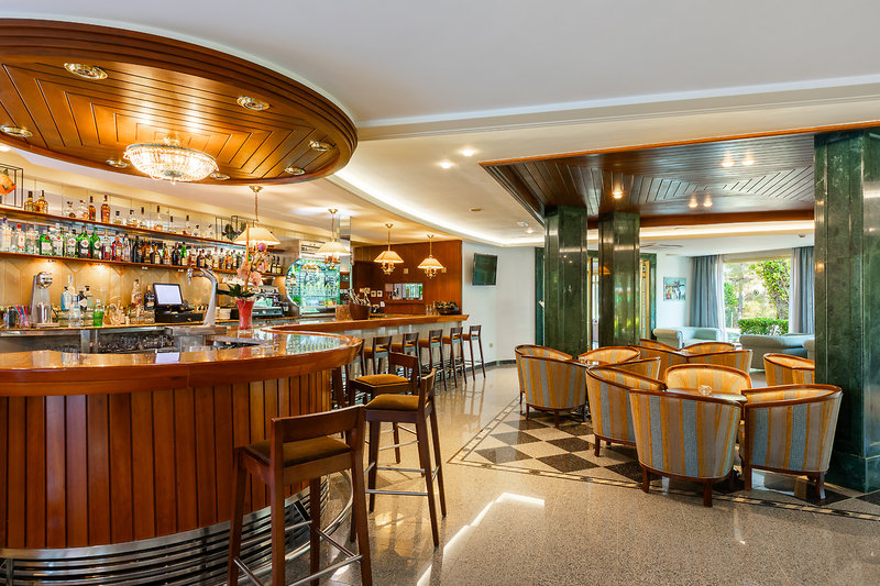 S'Argamassa Palace Suite Hotel 8