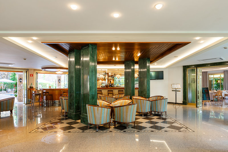 S'Argamassa Palace Suite Hotel 9