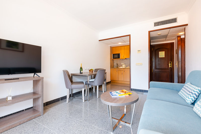 S'Argamassa Palace Suite Hotel 10