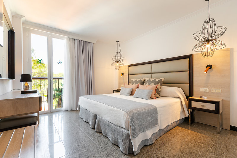 S'Argamassa Palace Suite Hotel 11