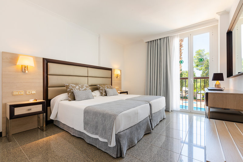 S'Argamassa Palace Suite Hotel 12