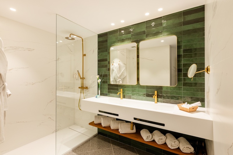 S'Argamassa Palace Suite Hotel 13