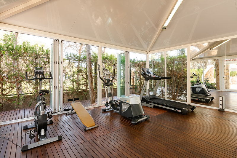 S'Argamassa Palace Suite Hotel 14