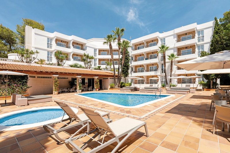 S'Argamassa Palace Suite Hotel 1