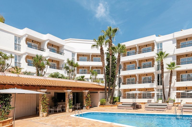 S'Argamassa Palace Suite Hotel 2