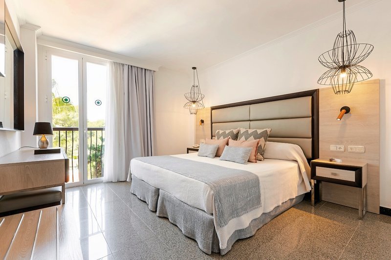 S'Argamassa Palace Suite Hotel 10